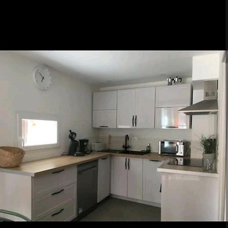 Вилла Duplex Refait A Neuf Dans Vieille Batisse Прад Экстерьер фото