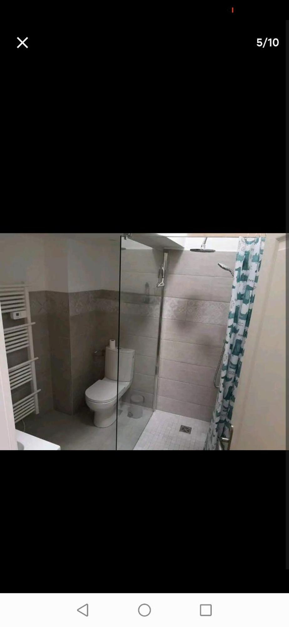 Вилла Duplex Refait A Neuf Dans Vieille Batisse Прад Экстерьер фото